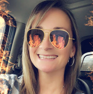 Meet your Posher, Tammy